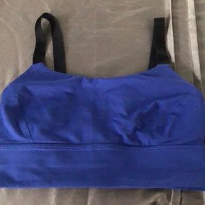 Ladies Lululemon Sports bra